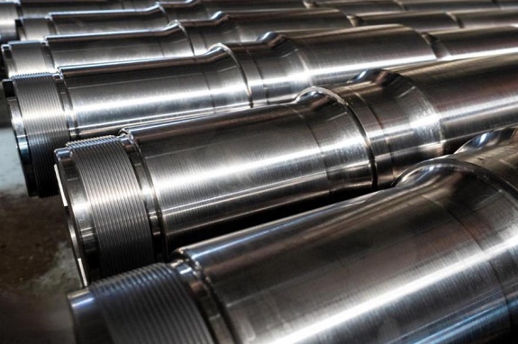 Hydraulic Cylinder Barrel-ct5