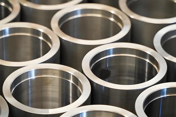 Hydraulic Cylinder Barrel-ct6