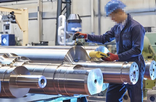 Hydraulic Cylinder Barrel-dt2