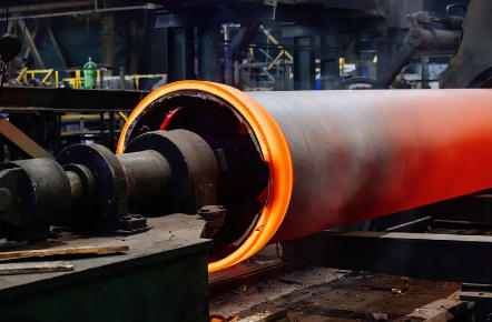 Hydraulic Cylinder Barrel-dt3