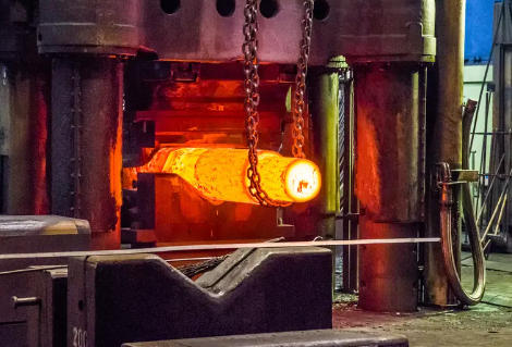 Hydraulic Cylinder Barrel-gy2