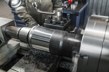 Hydraulic Cylinder Barrel-gy3