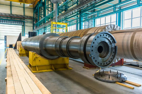Hydraulic Cylinder Barrel-gy4