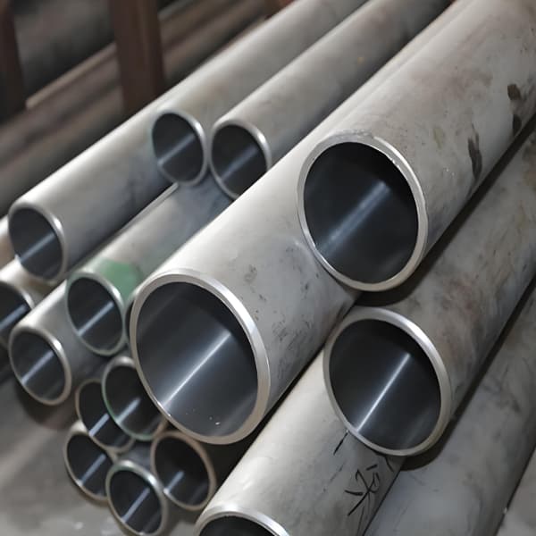Hydraulic Cylinder Honed Tubes4