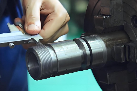 Hydraulic Cylinder Piston Rods-ct5