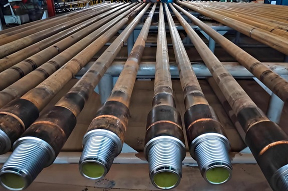 Hydraulic Piston Rod Quality (HRQ) Bar-ct1