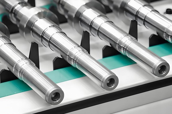 Hydraulic Piston Rod Quality (HRQ) Bar-ct2