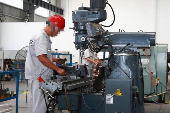 Hydraulic Piston Rod Quality (HRQ) Bar-ct4
