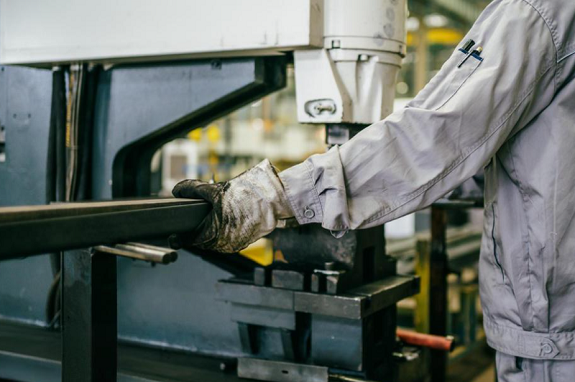 Hydraulic Piston Rod Quality (HRQ) Bar-ct6