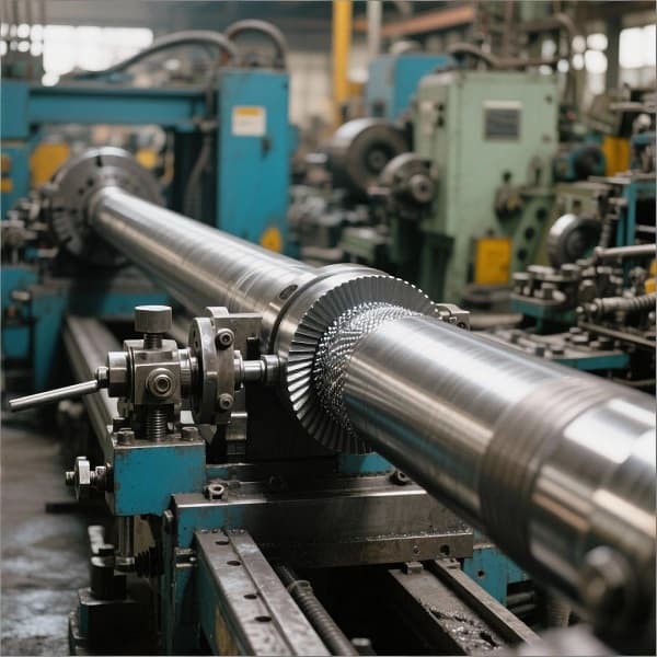 Inch-Size Alloy Steel Honed Tube1