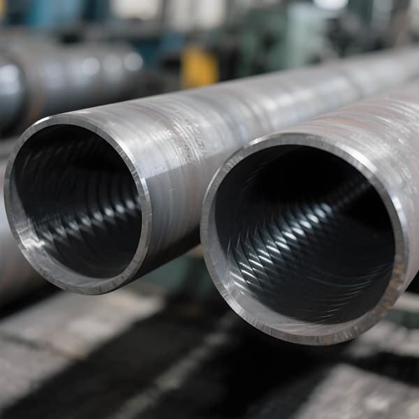 Inch-Size Alloy Steel Honed Tube3