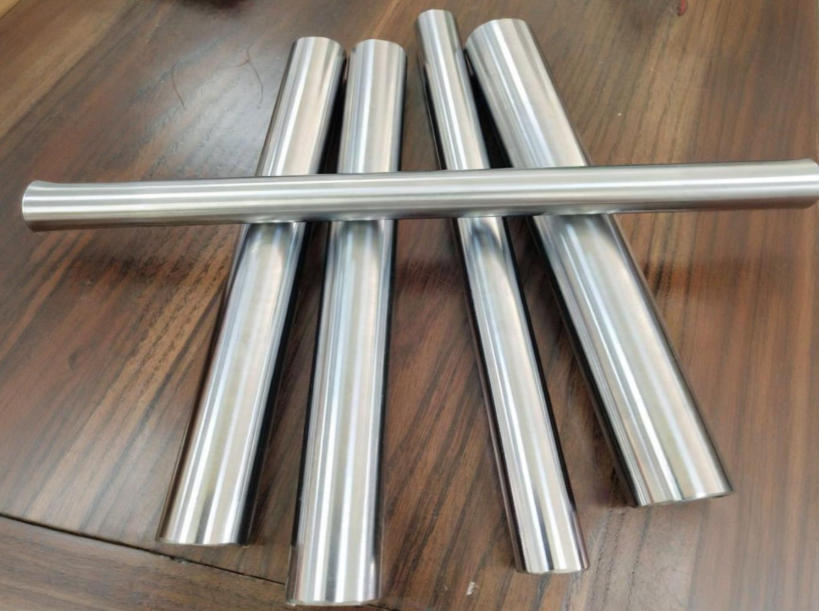 Induction Hardened Chrome Plated Bar_2