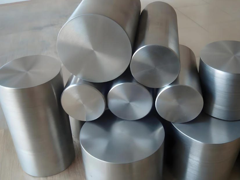 Induction Hardened Chrome Plated Bar_3