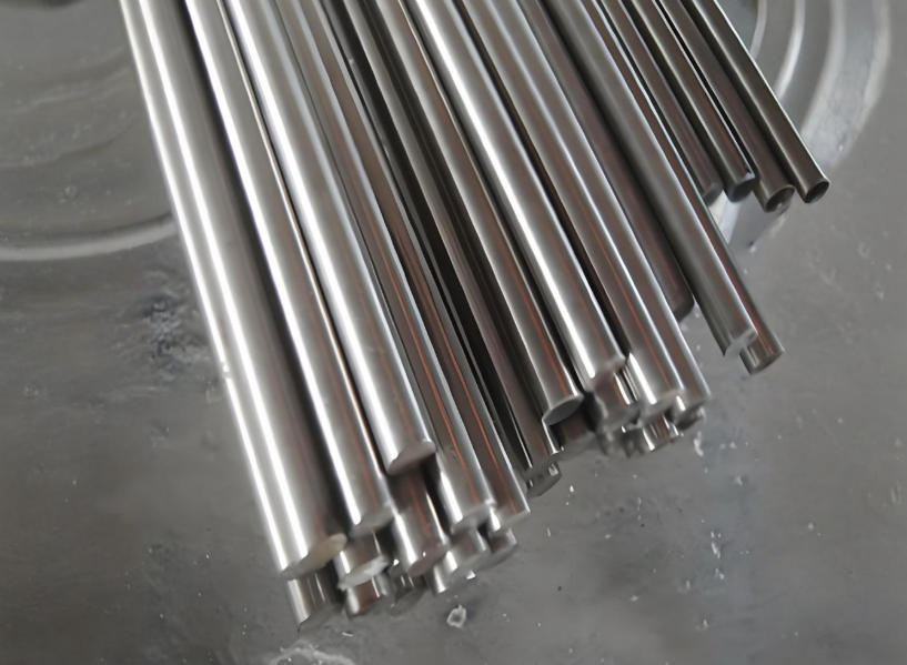 Induction Hardened Chrome Plated Bar_4