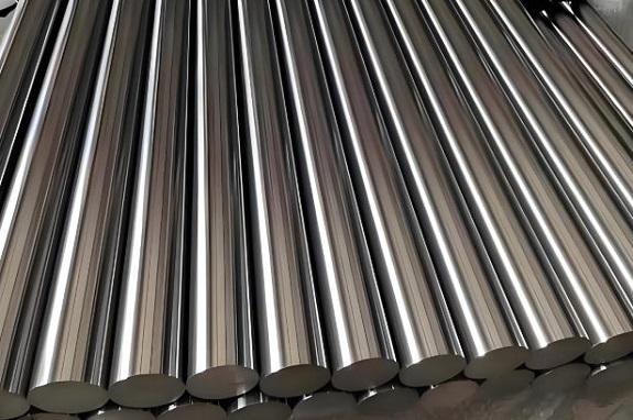 Induction Hardened Chrome Rod-ct1