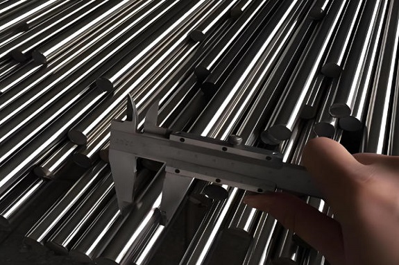 Induction Hardened Chrome Rod-ct2