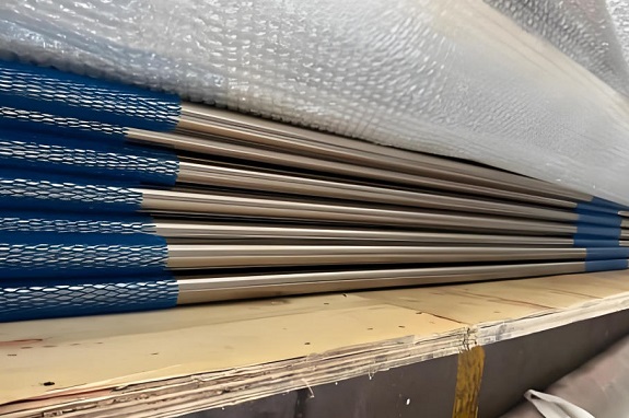 Induction Hardened Chrome Rod-ct4