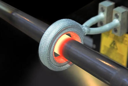 Induction Hardened Chrome Rod-sc 3