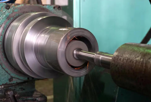 Induction Hardened Chrome Rod-sc 5
