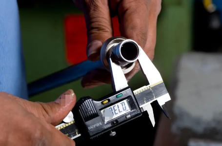 Induction Hardened Chrome Rod-sc 6