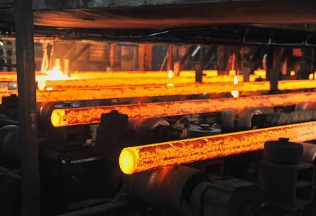 Induction Hardened Chrome Rod-sc2