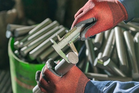 Induction Hardened Chrome Rod-sc3