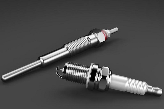 Induction Hardened Shafts-ct1