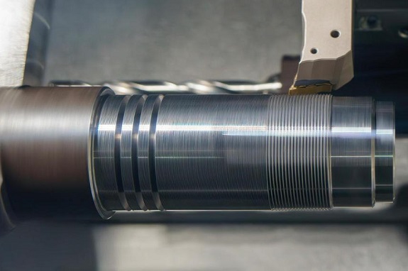 Induction Hardened Shafts-ct2