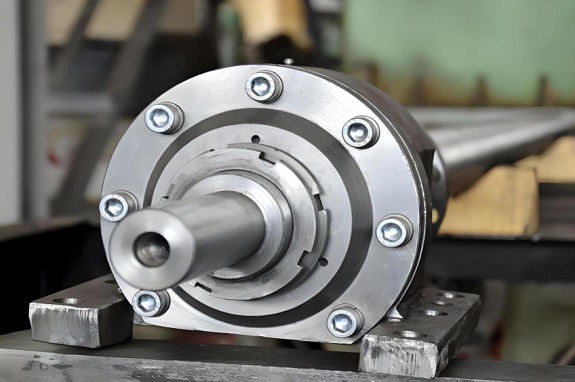 Induction Hardened Shafts-ct4