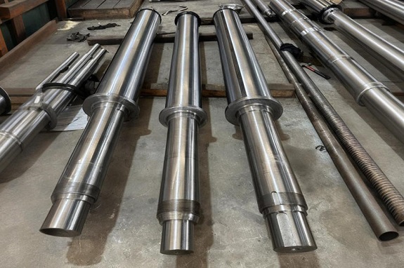 Induction Hardened Shafts-ct5