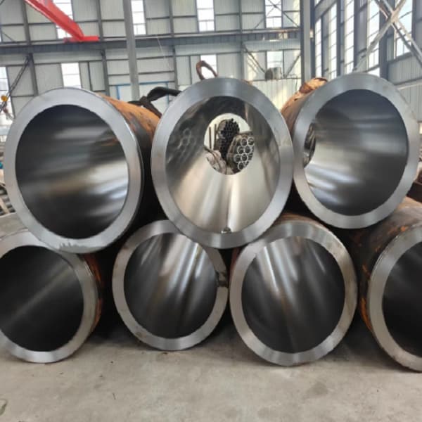 Industrial Machinery Alloy Steel Honed Tube4