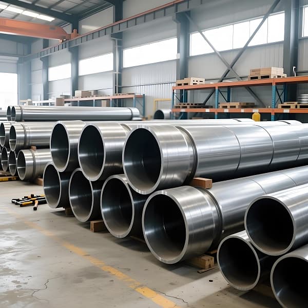 Industrial Machinery Honed Tube3