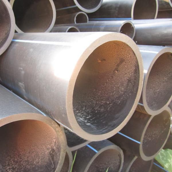 Industrial Machinery Honed Tube5