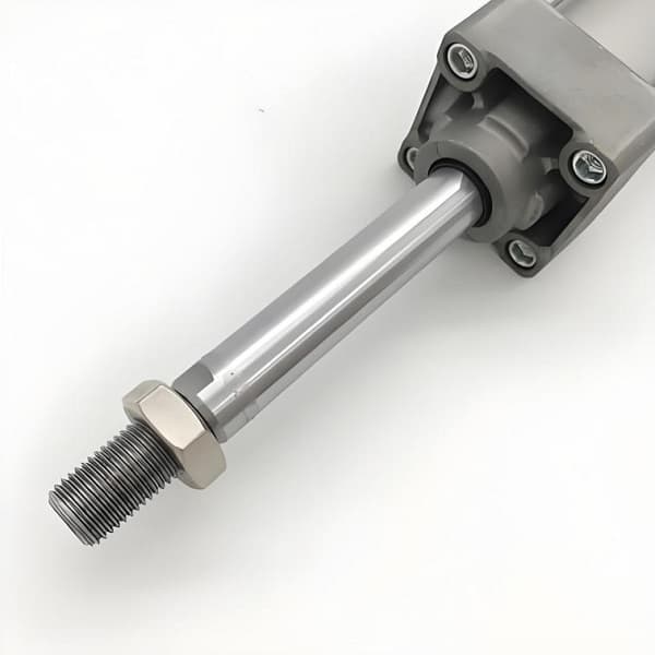 JIS Standard Air Cylinder Piston Rod6
