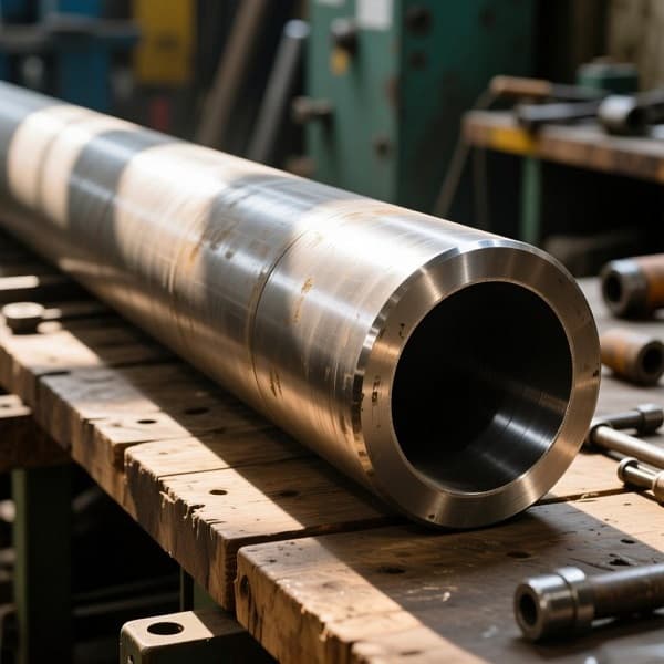 Large Diameter Honed Tube1