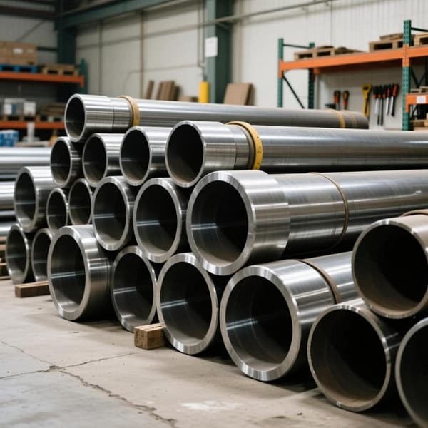 Large Diameter Honed Tube4