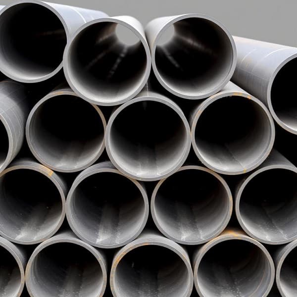 Large Diameter Honed Tube6