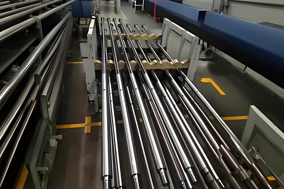Linear Hollow Shafts-ct3