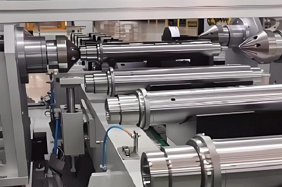 Linear Hollow Shafts-ct4