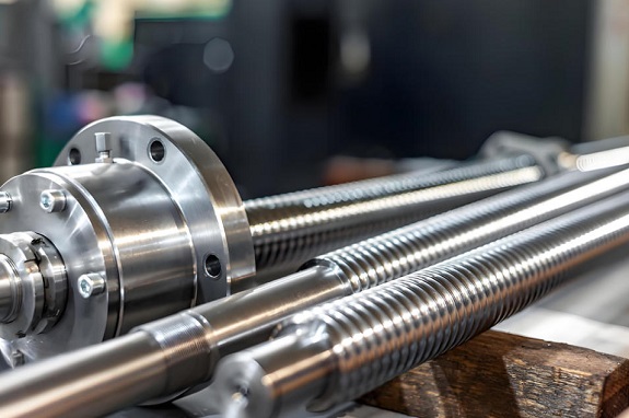 Linear Hollow Shafts-ct5