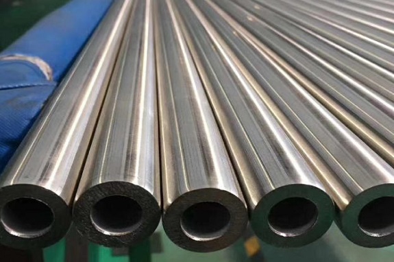 Linear Hollow Shafts-ct6