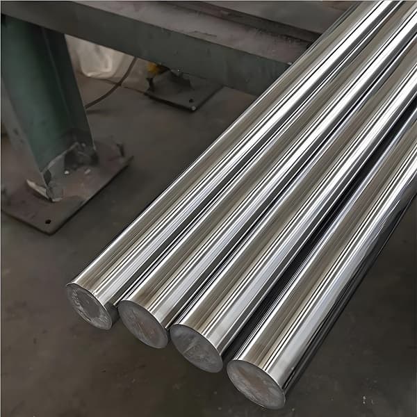 Linear Motion Guide Shaft1