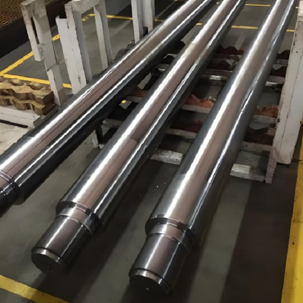 Linear Motion Guide Shaft2