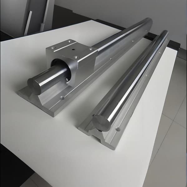 Linear Motion Guide Shaft2