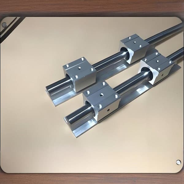 Linear Motion Guide Shaft3