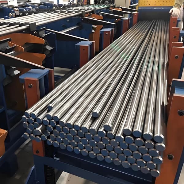 Linear Motion Guide Shaft4