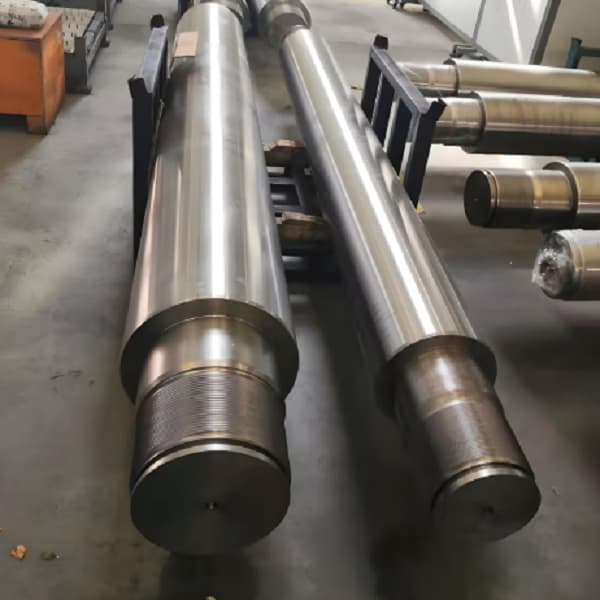 Linear Motion Guide Shaft4
