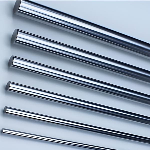 Linear Motion Guide Shaft5