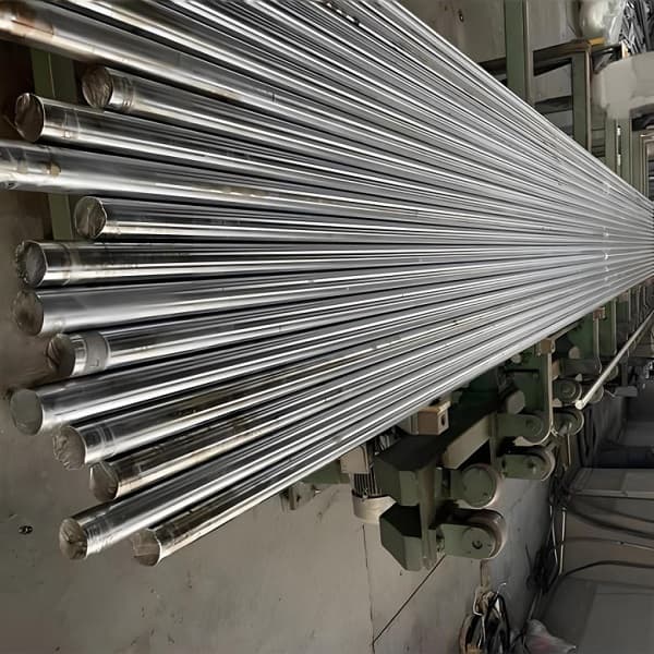 Linear Motion Guide Shaft5