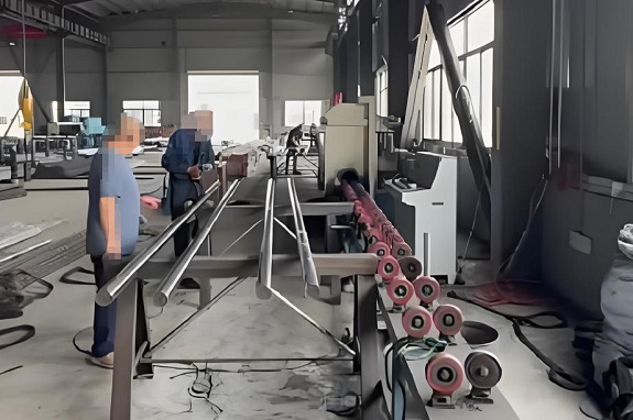 Linear Shaft Rod018